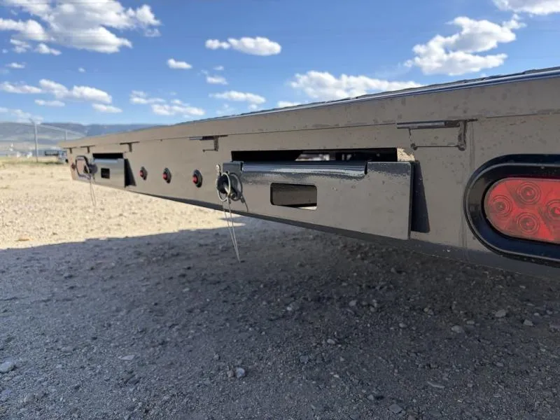 new Car Haulers / Racing Trailers Lamar Trailers  for sale, in Casper, WY Thumbnail 10