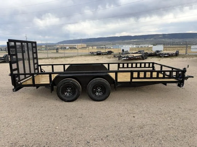 new ATV Trailers Load Trail  for sale, in Casper, WY Thumbnail 6
