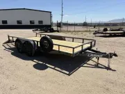 new ATV Trailers Lamar Trailers  for sale, in Casper, WY Thumbnail 12