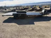 new Car Haulers / Racing Trailers Horizon Trailers  for sale, in Casper, WY Thumbnail 6