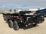 new Dump Trailers Horizon Trailers  for sale, in Casper, WY Thumbnail 3