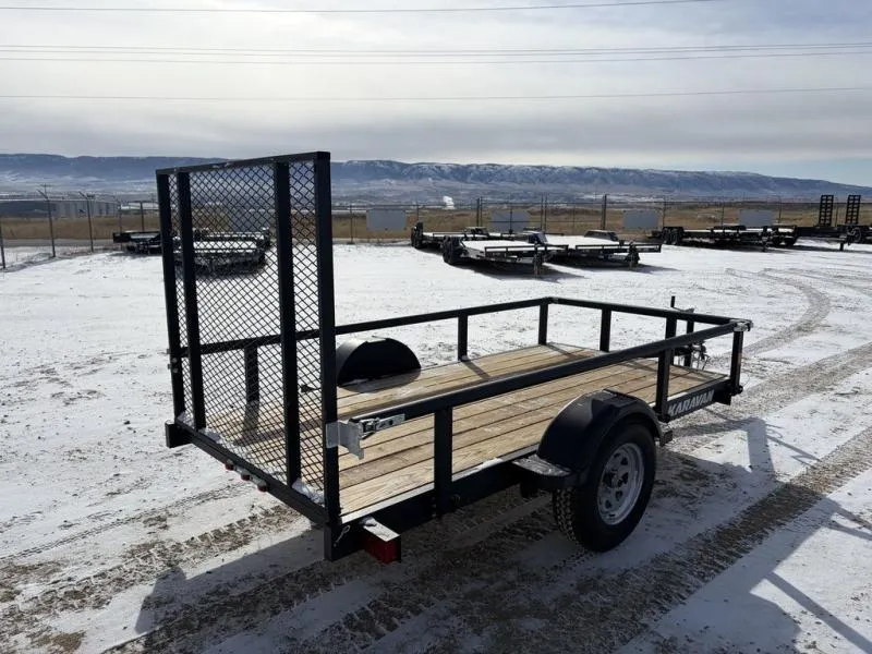 new ATV Trailers Karavan Trailers  for sale, in Casper, WY Thumbnail 5