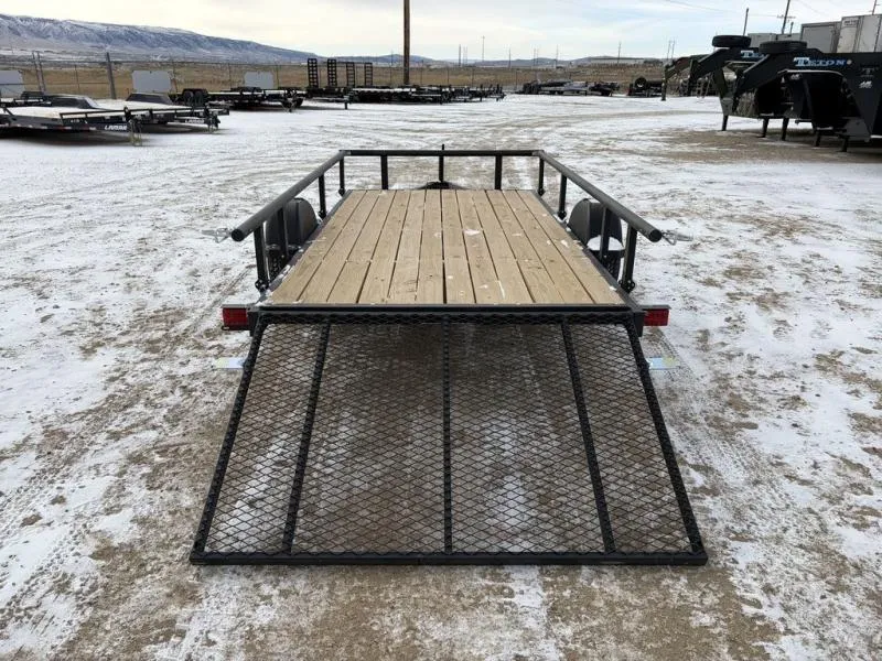 new ATV Trailers Karavan Trailers  for sale, in Casper, WY Thumbnail 11