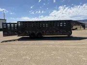 new Stock / Stock Combo Trailers Eagle X Trailers  for sale, in Casper, WY Thumbnail 13