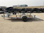 used ATV Trailers Horizon Trailers  for sale, in Casper, WY Thumbnail 2