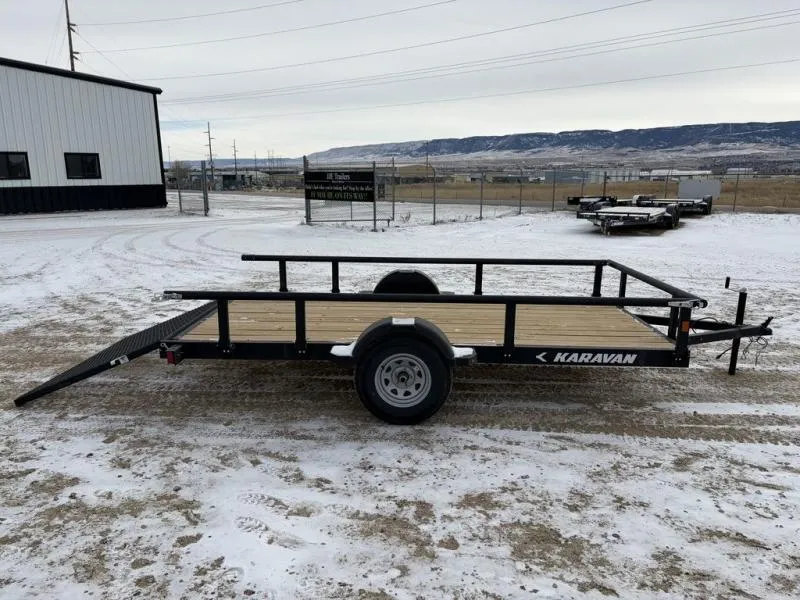 new ATV Trailers Karavan Trailers  for sale, in Casper, WY Thumbnail 13