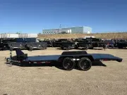 new Car Haulers / Racing Trailers Horizon Trailers  for sale, in Casper, WY Thumbnail 2