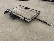 new ATV Trailers Karavan Trailers  for sale, in Casper, WY Thumbnail 7