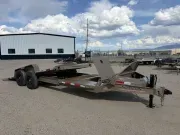new Utility Trailers Horizon Trailers  for sale, in Casper, WY Thumbnail 14