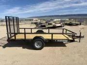new ATV Trailers Karavan Trailers  for sale, in Casper, WY Thumbnail 6