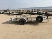 used ATV Trailers Horizon Trailers  for sale, in Casper, WY Thumbnail 6