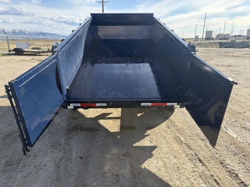 new Dump Trailers Horizon Trailers  for sale, in Casper, WY Thumbnail 11