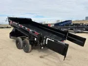 new Dump Trailers Horizon Trailers  for sale, in Casper, WY Thumbnail 10