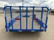 new ATV Trailers Horizon Trailers  for sale, in Casper, WY Thumbnail 4