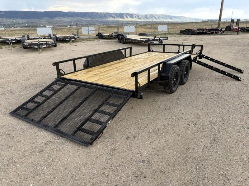 new ATV Trailers Load Trail  for sale, in Casper, WY Thumbnail 12