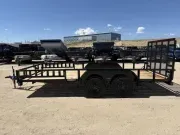 new ATV Trailers Load Trail  for sale, in Casper, WY Thumbnail 2