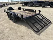 new ATV Trailers Horizon Trailers  for sale, in Casper, WY Thumbnail 3