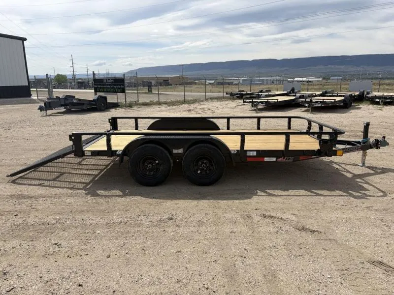 new ATV Trailers Horizon Trailers  for sale, in Casper, WY Thumbnail 13