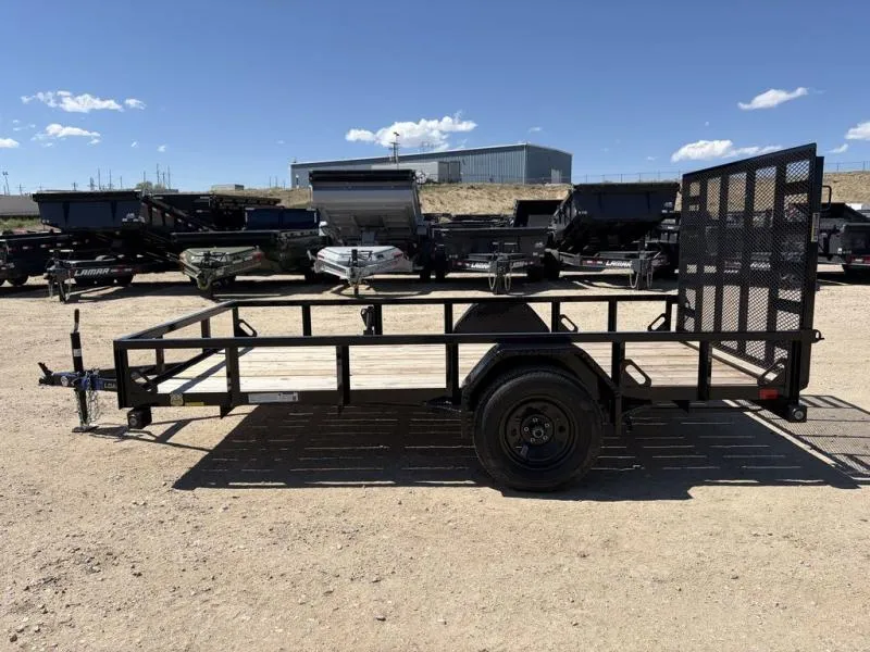 2026 Load Trail