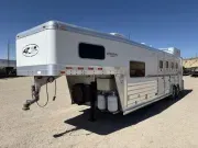 new Horse Trailers 4-Star Trailers  for sale, in Casper, WY Thumbnail 1