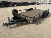 new ATV Trailers Horizon Trailers  for sale, in Casper, WY Thumbnail 1