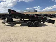 new Dump Trailers Horizon Trailers  for sale, in Casper, WY Thumbnail 2