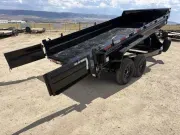new Dump Trailers Horizon Trailers  for sale, in Casper, WY Thumbnail 5