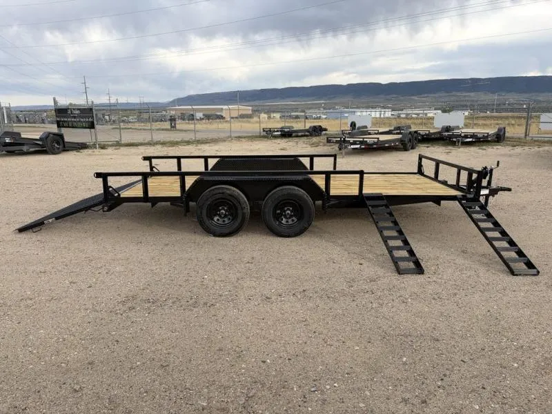 new ATV Trailers Load Trail  for sale, in Casper, WY Thumbnail 13