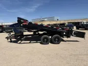 new Dump Trailers Horizon Trailers  for sale, in Casper, WY Thumbnail 2