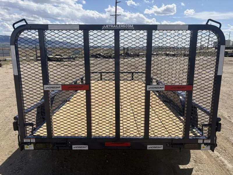 new ATV Trailers Horizon Trailers  for sale, in Casper, WY Thumbnail 16