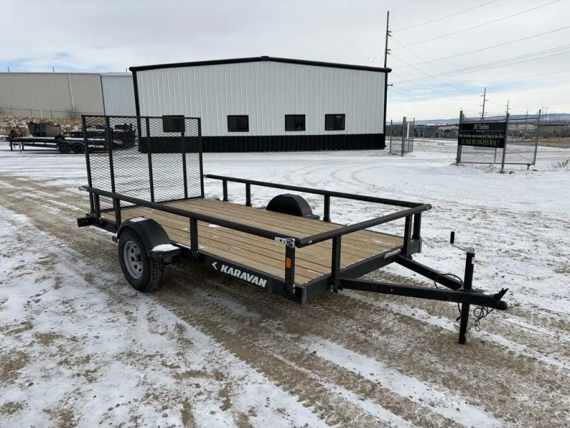 new ATV Trailers Karavan Trailers  for sale, in Casper, WY Thumbnail 7