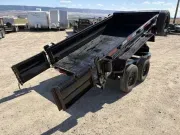 new Dump Trailers Horizon Trailers  for sale, in Casper, WY Thumbnail 5