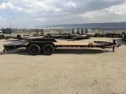 new Car Haulers / Racing Trailers Load Trail  for sale, in Casper, WY Thumbnail 6