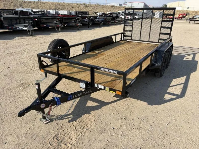 new ATV Trailers Load Trail  for sale, in Casper, WY image-0