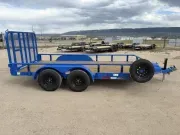 new ATV Trailers Horizon Trailers  for sale, in Casper, WY Thumbnail 6