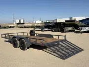 new ATV Trailers Lamar Trailers  for sale, in Casper, WY Thumbnail 10