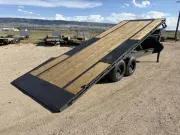 new Other Trailers Horizon Trailers  for sale, in Casper, WY Thumbnail 12