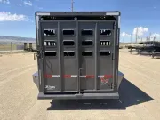new Stock / Stock Combo Trailers Eagle X Trailers  for sale, in Casper, WY Thumbnail 4