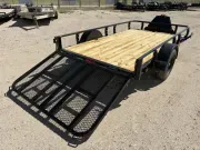 new ATV Trailers Horizon Trailers  for sale, in Casper, WY Thumbnail 12