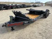 new Utility Trailers Double A Trailers  for sale, in Casper, WY Thumbnail 1