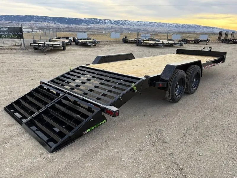 new Car Haulers / Racing Trailers Load Trail  for sale, in Casper, WY Thumbnail 12