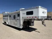 new Horse Trailers 4-Star Trailers  for sale, in Casper, WY Thumbnail 7