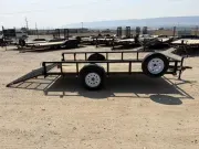 used ATV Trailers Top Hat Trailers  for sale, in Casper, WY Thumbnail 6