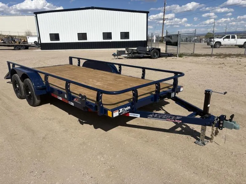 new ATV Trailers Horizon Trailers  for sale, in Casper, WY Thumbnail 26