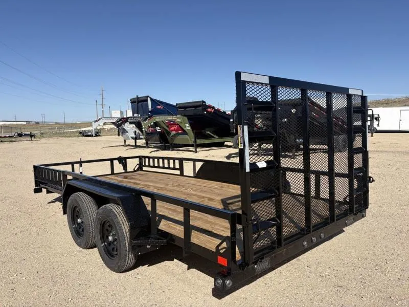 new ATV Trailers Load Trail  for sale, in Casper, WY Thumbnail 3