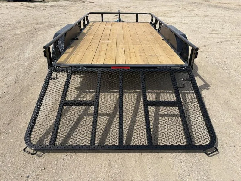 new ATV Trailers Horizon Trailers  for sale, in Casper, WY Thumbnail 11