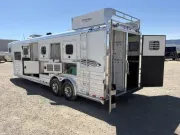 new Horse Trailers 4-Star Trailers  for sale, in Casper, WY Thumbnail 10