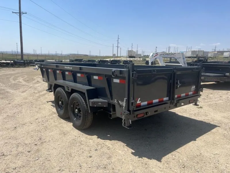 new Dump Trailers Lamar Trailers  for sale, in Casper, WY Thumbnail 3