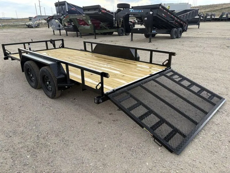 new ATV Trailers Load Trail  for sale, in Casper, WY Thumbnail 10