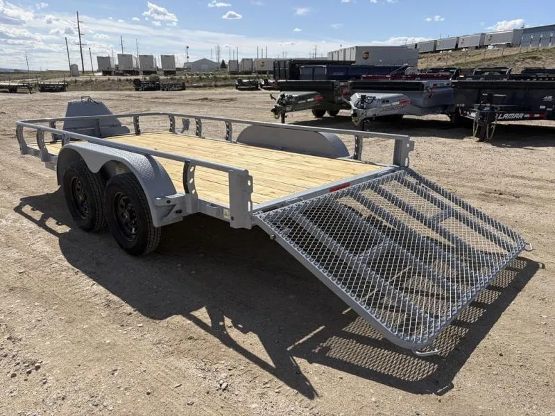 new ATV Trailers Horizon Trailers  for sale, in Casper, WY Thumbnail 10